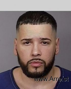 Mariano  Cruz Colon Mugshot