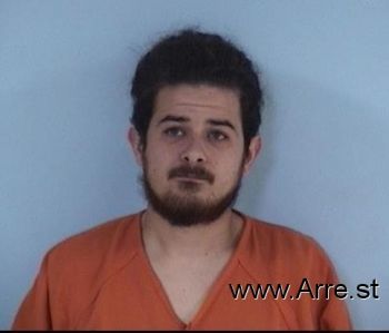 Mariano Andres Garcia Mugshot