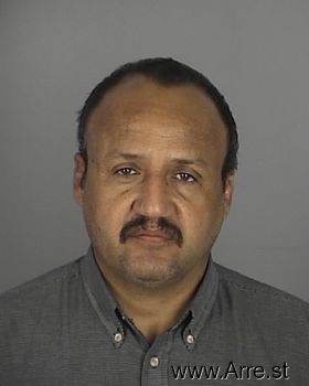 Mariano  Garcia-morales Mugshot