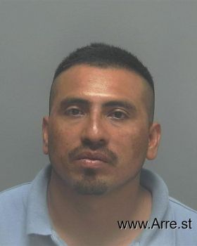 Mariano  Garcia Hernandez Mugshot