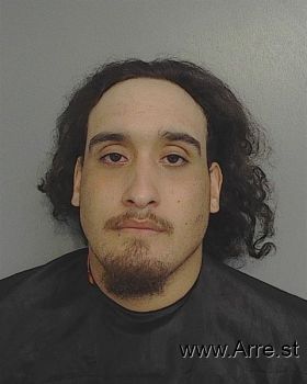 Mariano Jose Martinez-cruz Mugshot