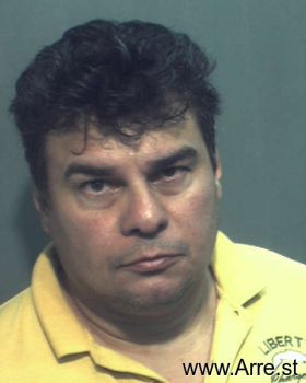 Mariano  Mercadoquiles Mugshot