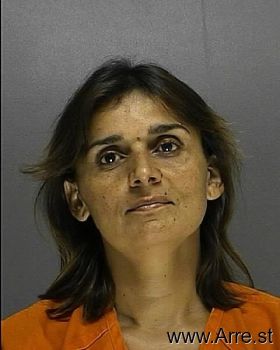 Maribel  Martinez Mugshot