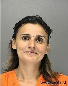 Maribel  Martinez Mugshot