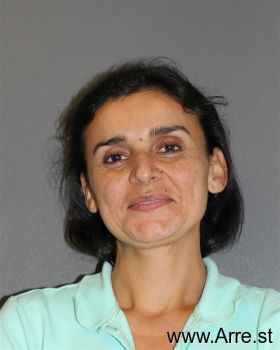 Maribel  Martinez Mugshot