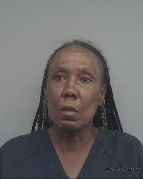 Marie Kimberly Brown Mugshot