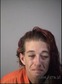 Marie Anne Jackson Mugshot