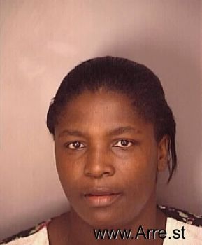 Marie L Jackson Mugshot