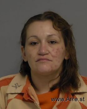 Marie Padgett Mccranie Mugshot