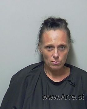 Marie Ann Miller Mugshot