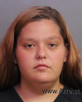 Marie Megan Nelson Mugshot