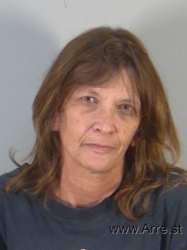 Marie Michelle Posey Mugshot