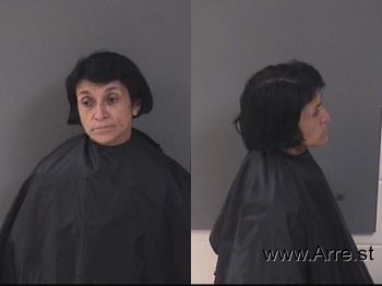 Mariela  Sherry Mugshot