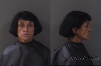 Mariela  Sherry Mugshot