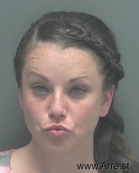 Marilyn Elizabeth Baker Mugshot