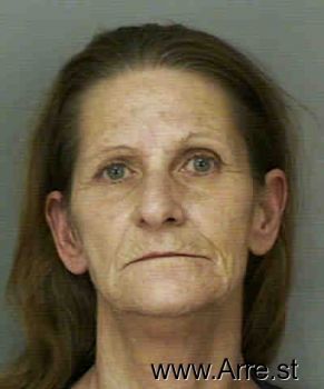 Marilyn  Murray Mugshot