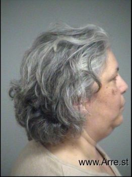 Marilynn F Miller Mugshot