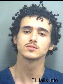 Marino J Fernandez Mugshot