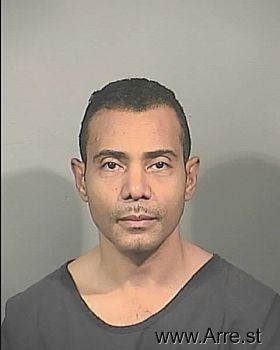 Marino Adolfo Fernandez Mugshot