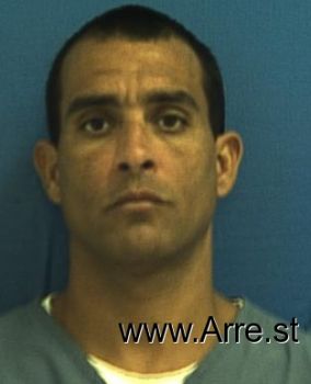 Mario  Acosta Mugshot