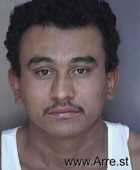 Mario  Acosta Mugshot