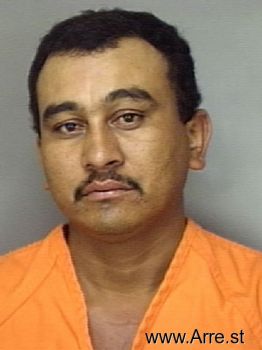 Mario  Acosta Mugshot