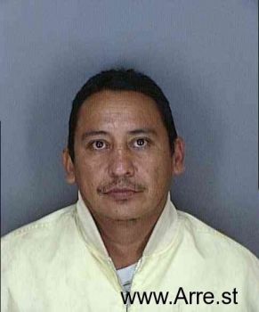 Mario P Aguilar Mugshot