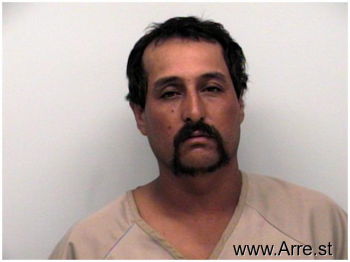 Mario  Aguilar Mugshot