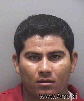 Mario  Aguilar Mugshot