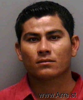 Mario Humberto Aguilar-orellana Mugshot