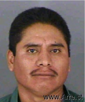 Mario  Aguilarlopez Mugshot