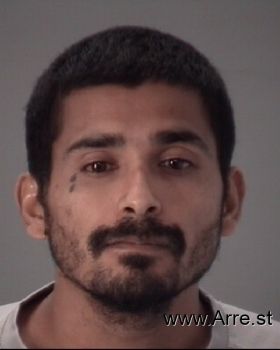 Mario  Alvarez Mugshot