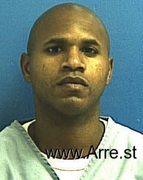 Mario  Anderson Mugshot