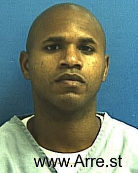 Mario  Anderson Mugshot