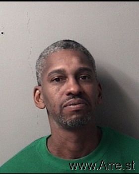 Mario Leymont Anderson Mugshot