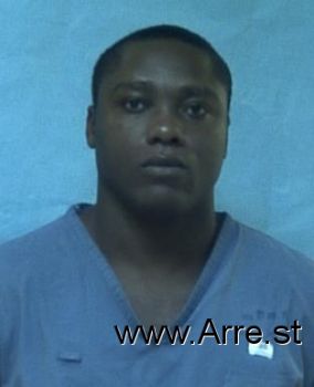 Mario R Boykin Mugshot