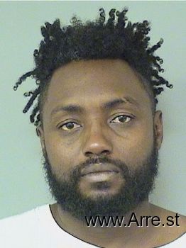 Mario Deshannon Brooks Mugshot