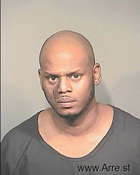 Mario Vandell Burks Mugshot