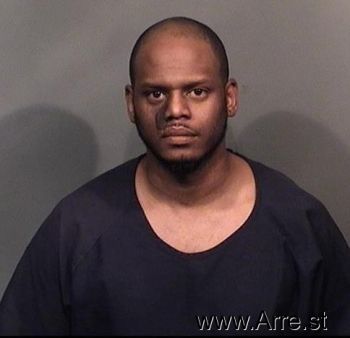 Mario Vandell Burks Mugshot