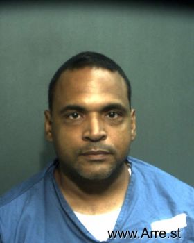 Mario Alberto Cabrera Mugshot