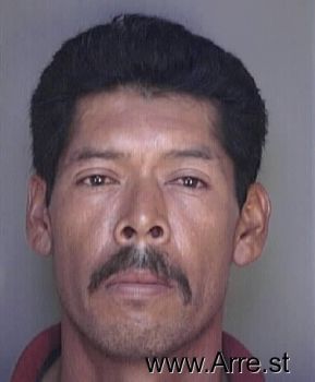 Mario  Cabrera Mugshot