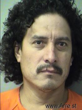 Mario  Campos-cruz Mugshot