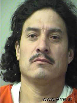 Mario  Campos-cruz Mugshot