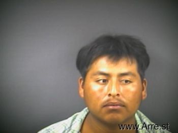 Mario  Campos-gonzalez Mugshot