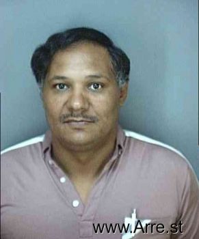 Mario M Castro Mugshot