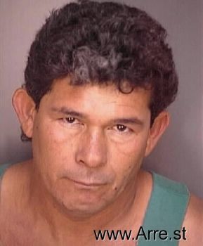 Mario Richardo Castro Mugshot