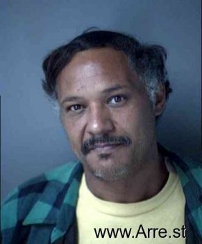 Mario M Castro Mugshot