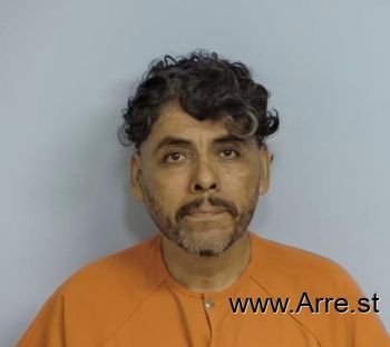 Mario  Castro Arzate Mugshot