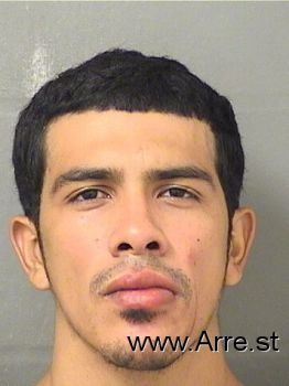 Mario Lopez Cavazos Mugshot