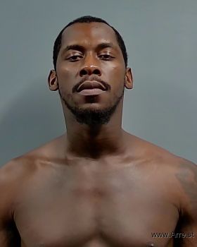 Mario Darnell Collins Mugshot